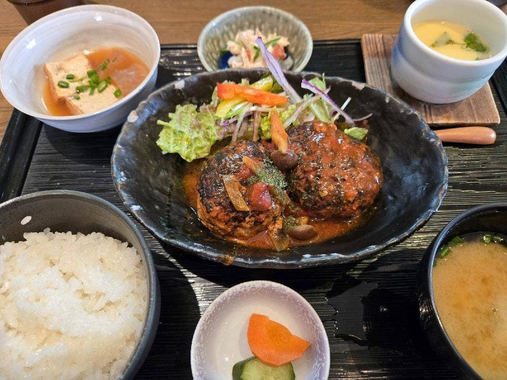 めし処 拓