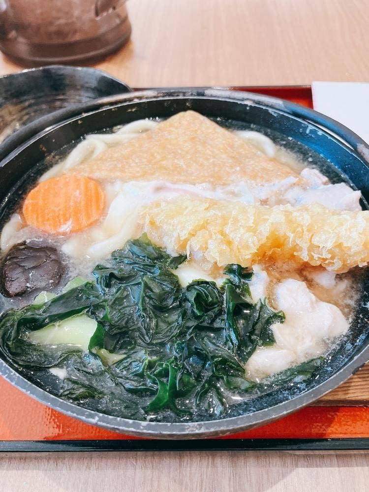 大勝うどん