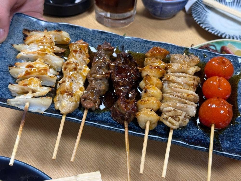 仙台牛たん酒場 たんや奥村 新宿店