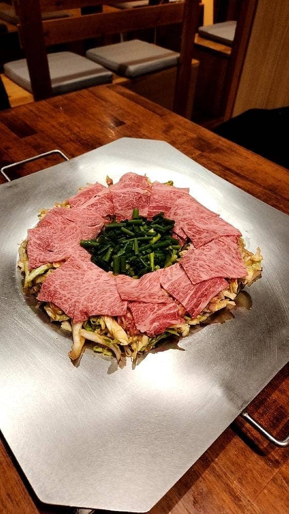 炊き肉 牛ちゃん 熊本銀杏北通り店