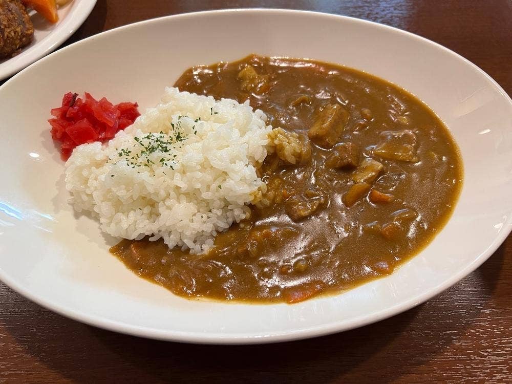 キッチンもみじ