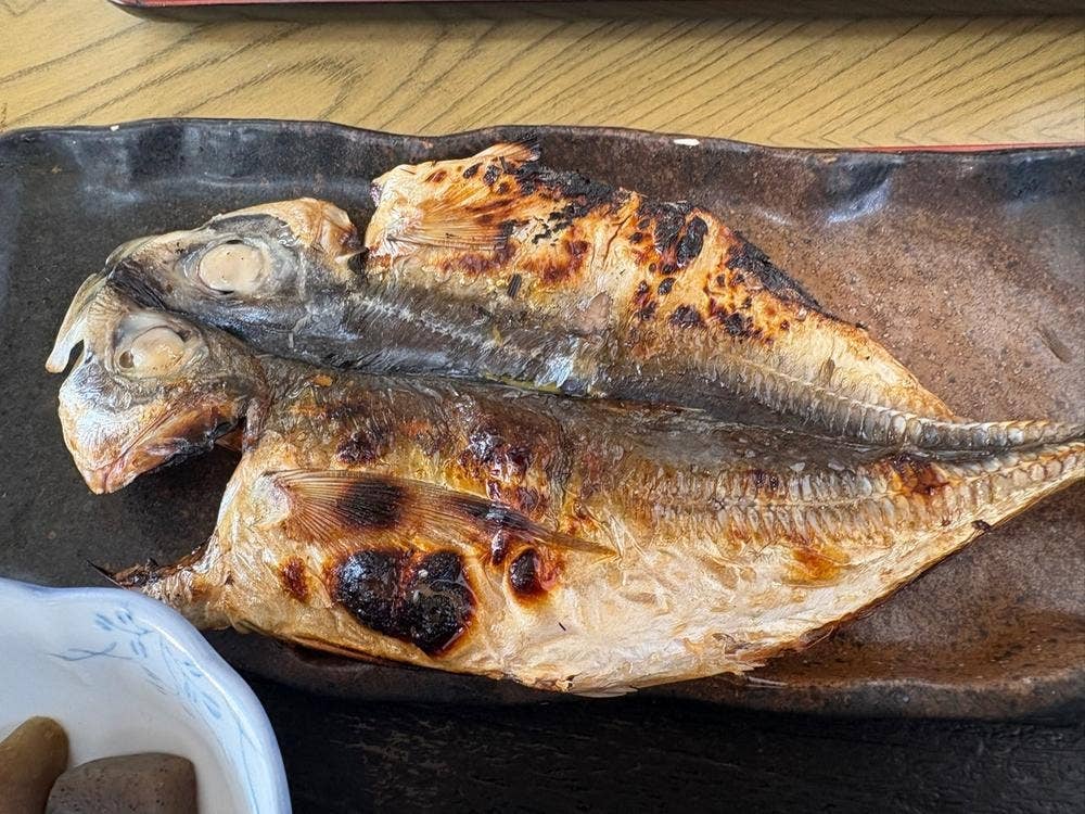 ふしみ食堂