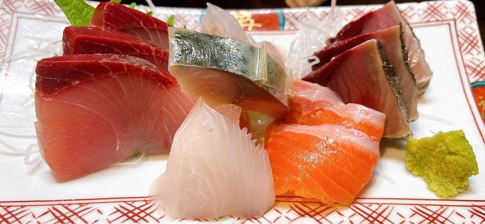 炉ばた庄屋