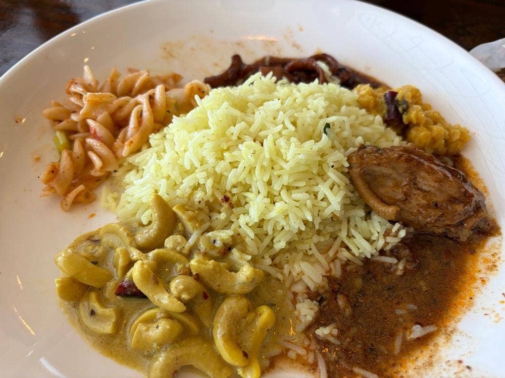サディシカレーランド