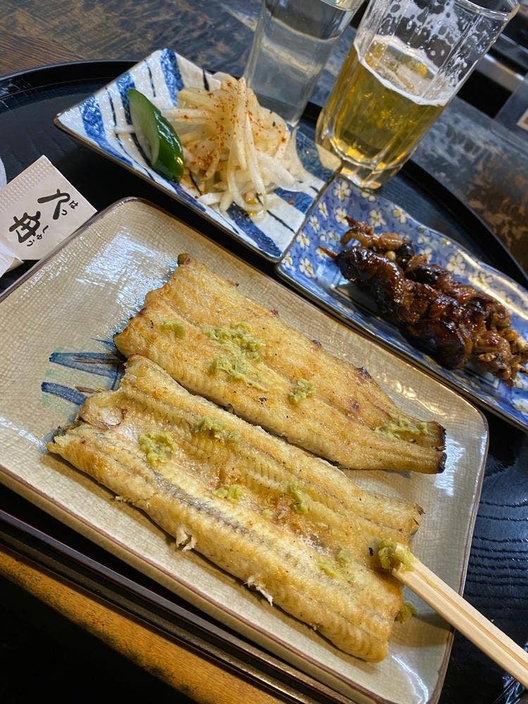 八舟