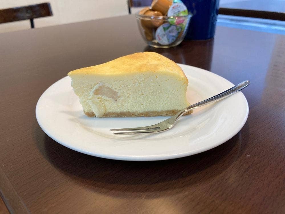 ビートコーヒー