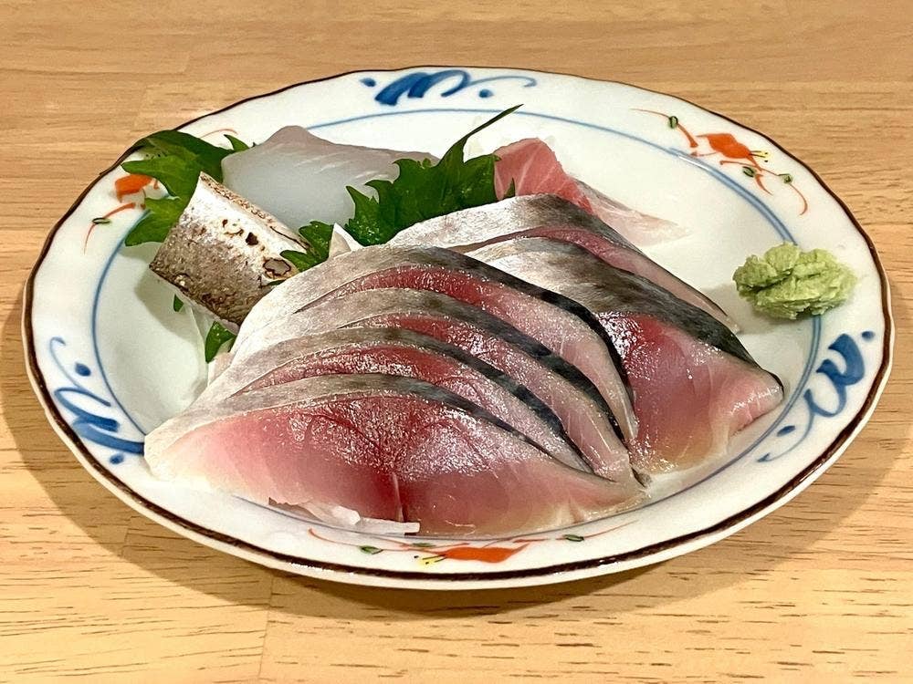 喫酒-kissa- フグさん