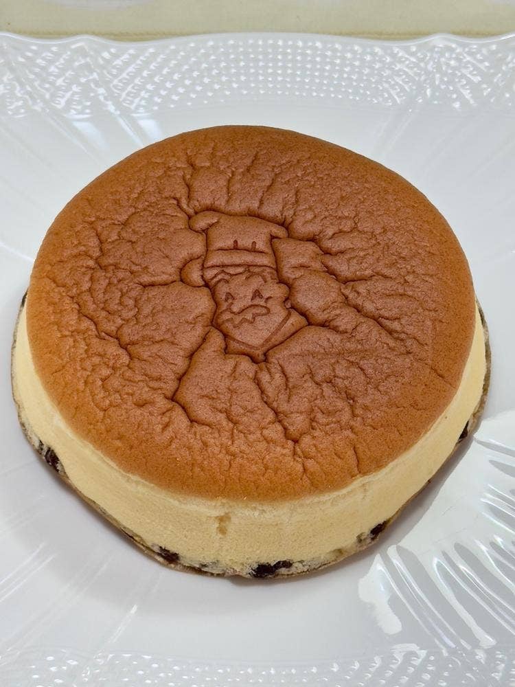 りくろーおじさんの店 JR新大阪駅中央口店