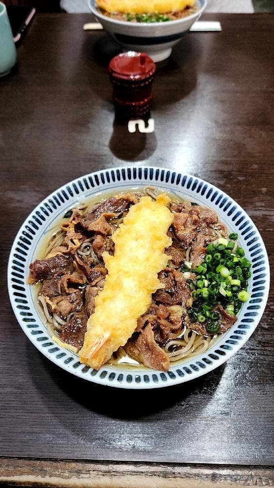 政木屋