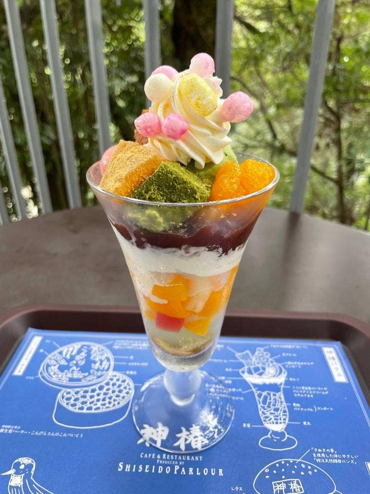 カフェ＆レストラン 神椿