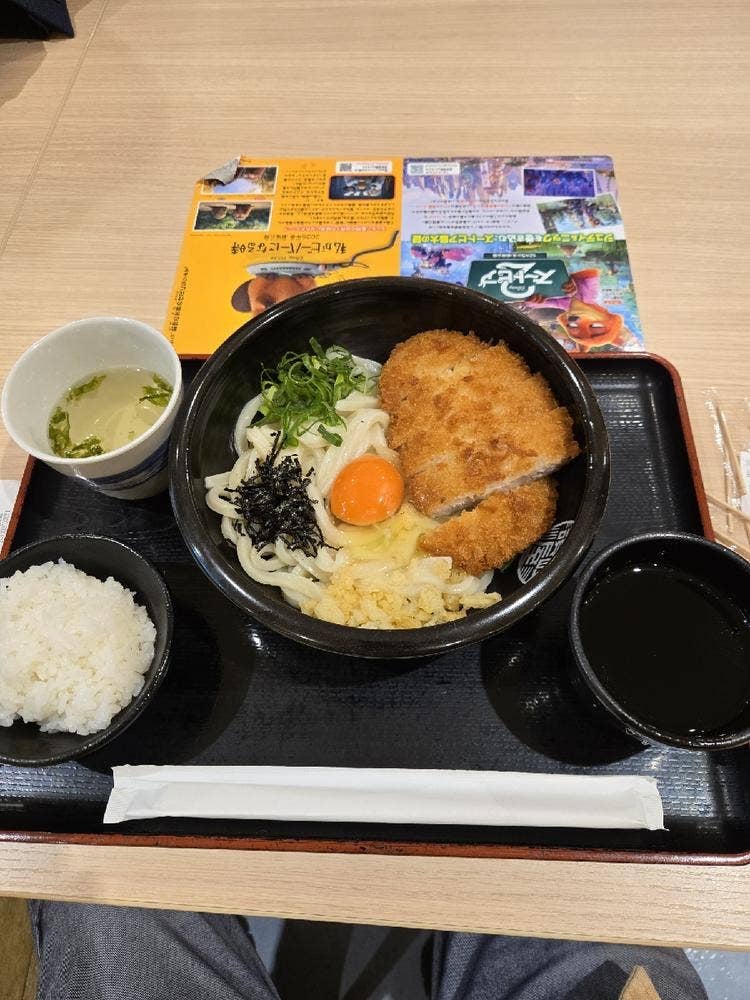 讃岐屋 広島アルパーク店