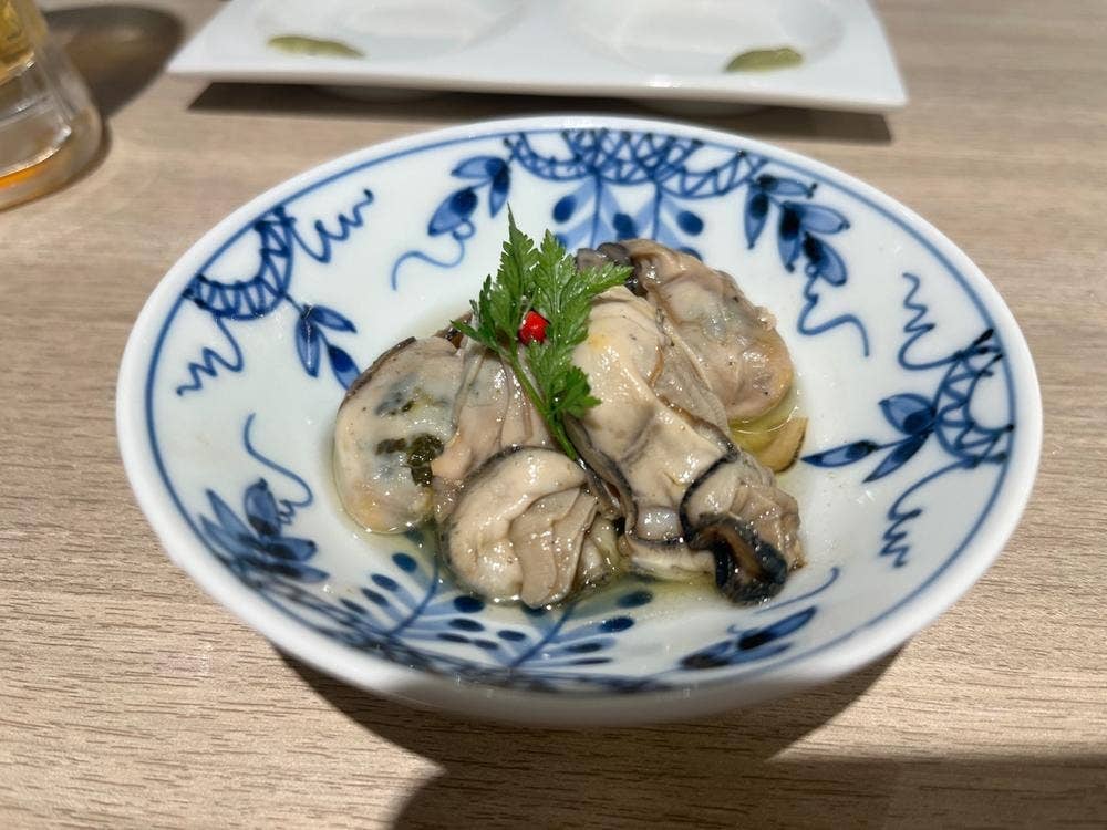 AburiTORA -熟成鮨と炙り鮨‐ 自由ヶ丘店