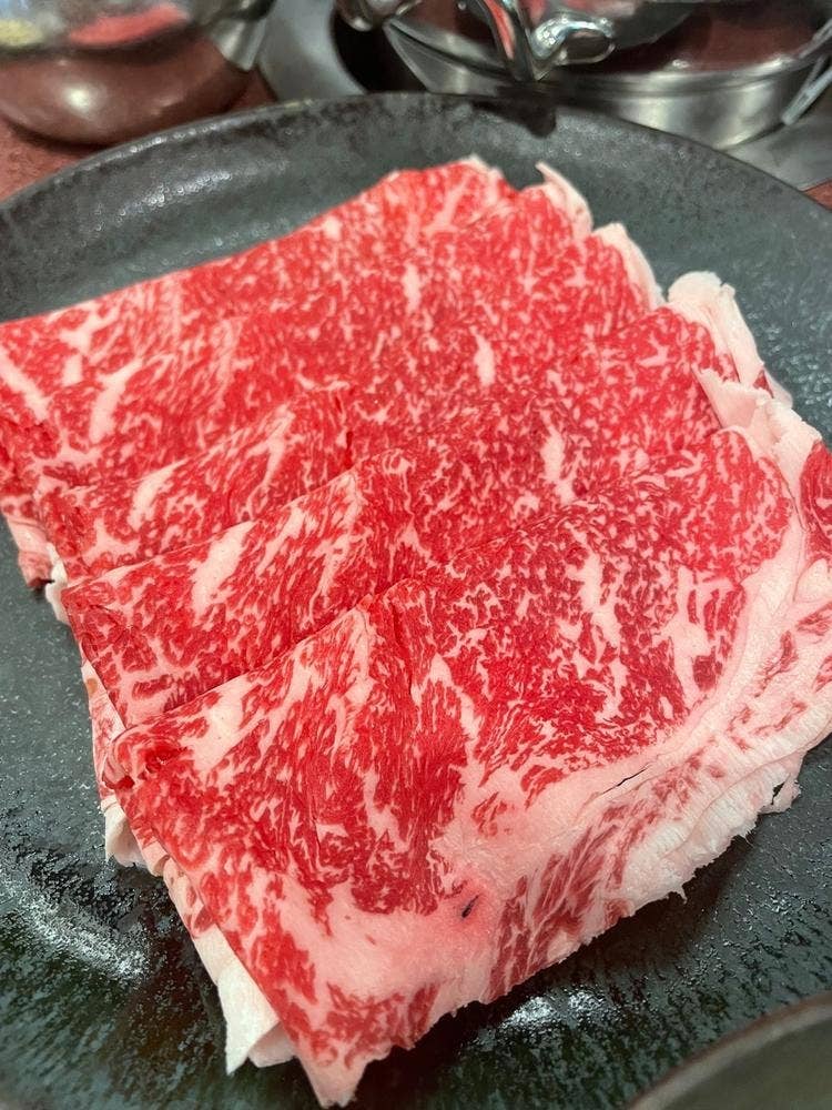 しゃぶ扇