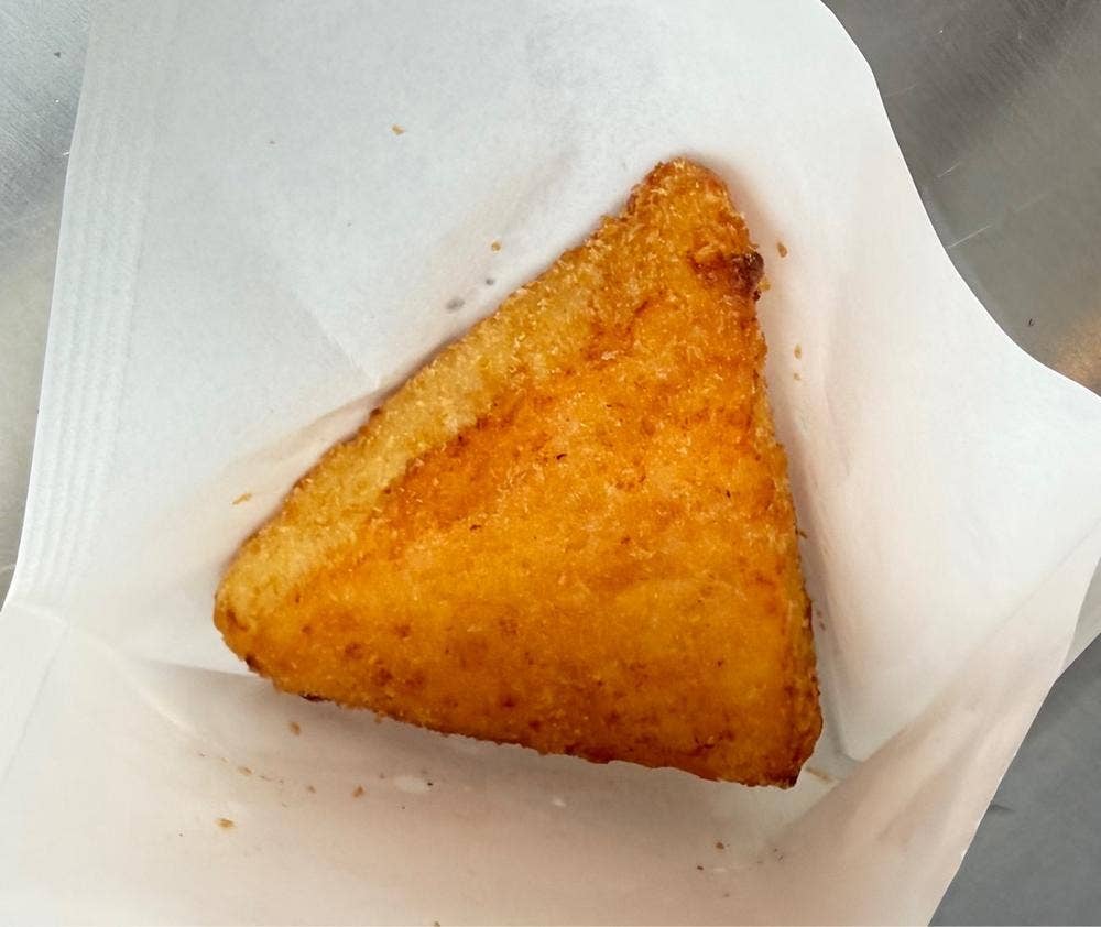 有磯海SA上り フードコート