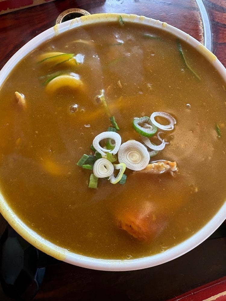 六助うどん