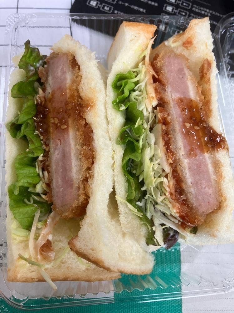 ベーカーズ ロリアン