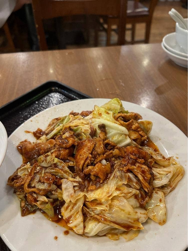 万豚記 札幌店