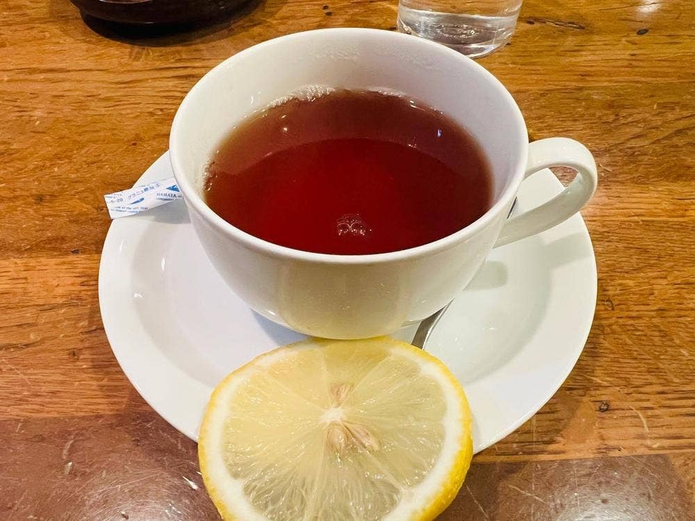 コーヒーショップグリーンピース