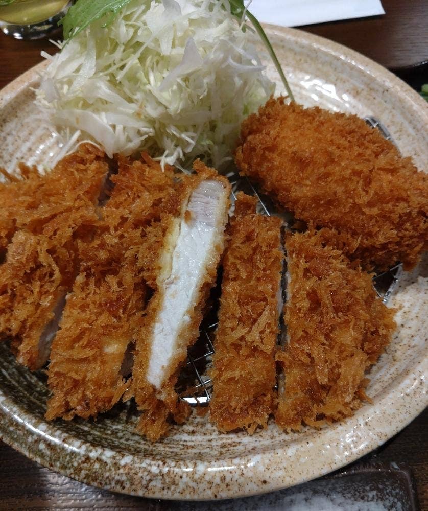 とんかつ伊とう 渋谷フクラス店