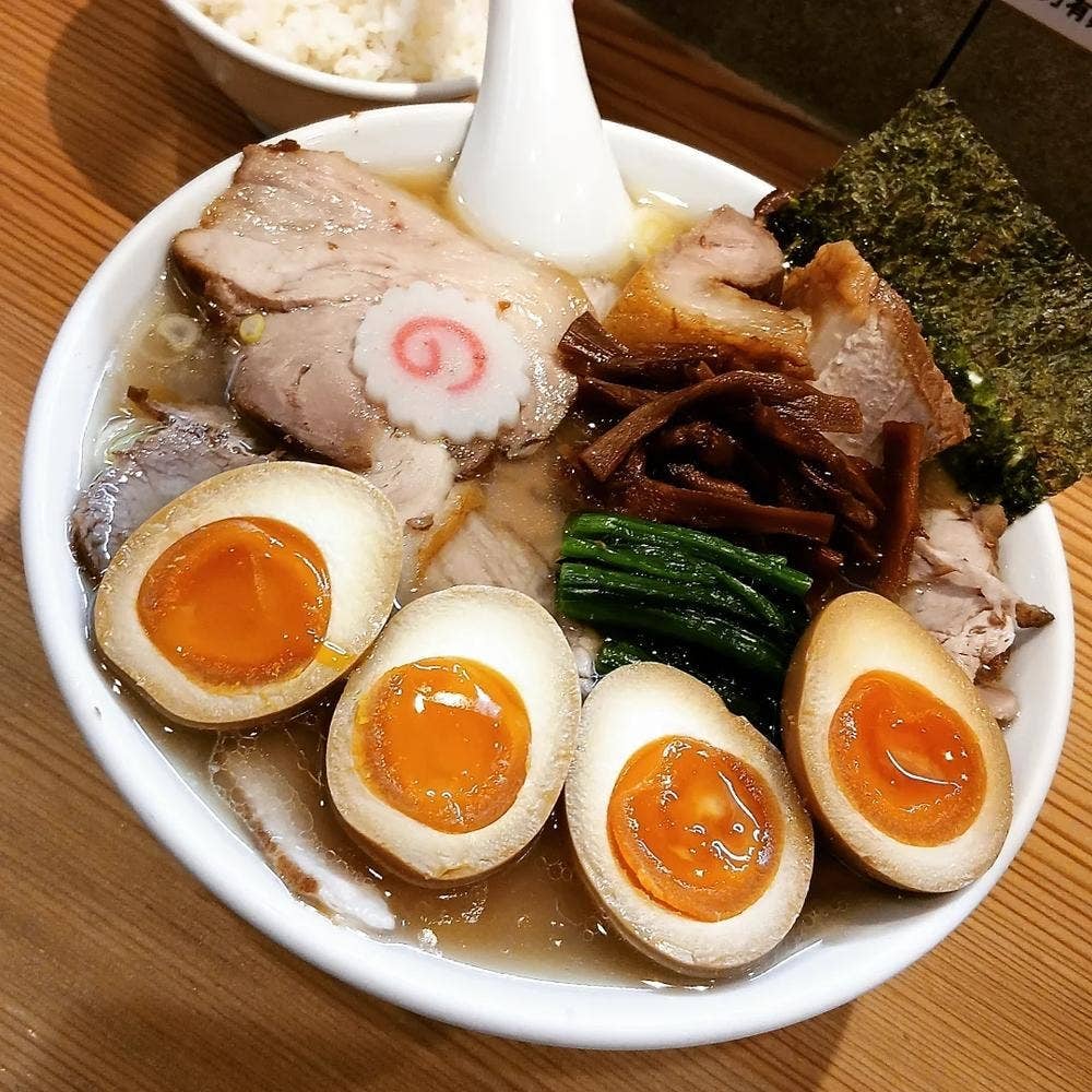 オランダ軒