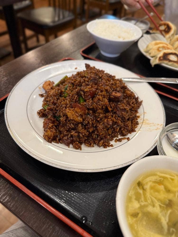 星宿飯店