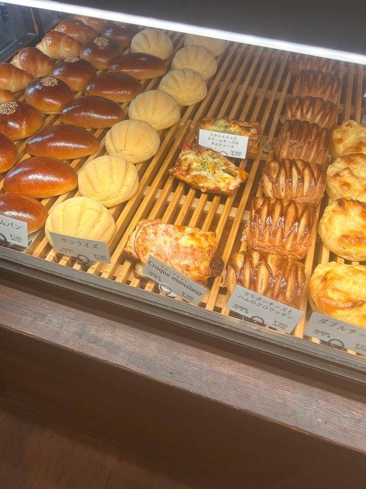 ル・パン・ドゥ・タカ