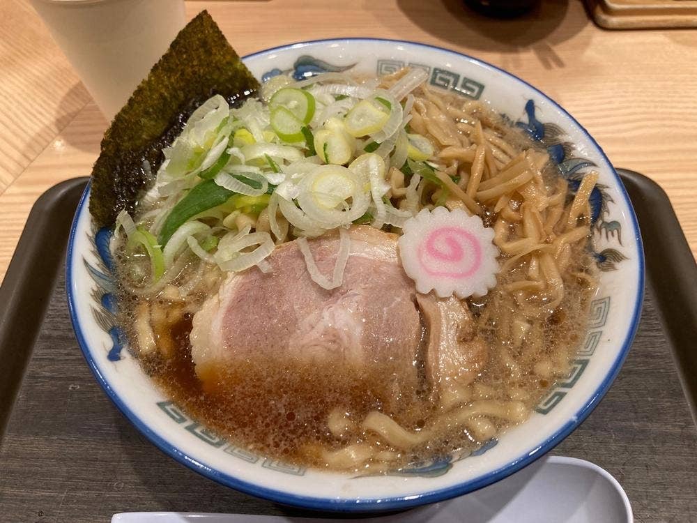 舎鈴 横浜ポルタ