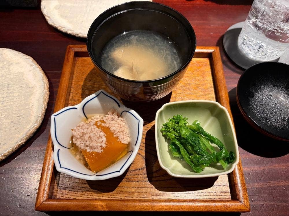焼鳥 みどり