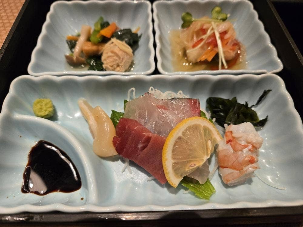 居酒屋林太郎