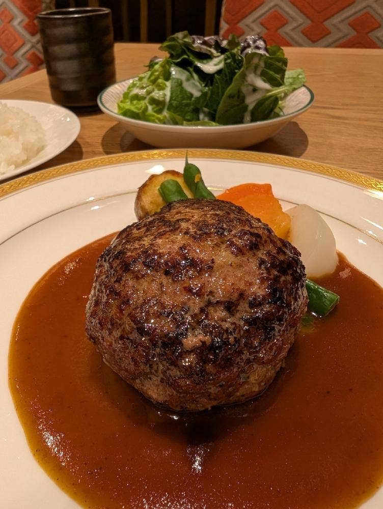 芳味亭