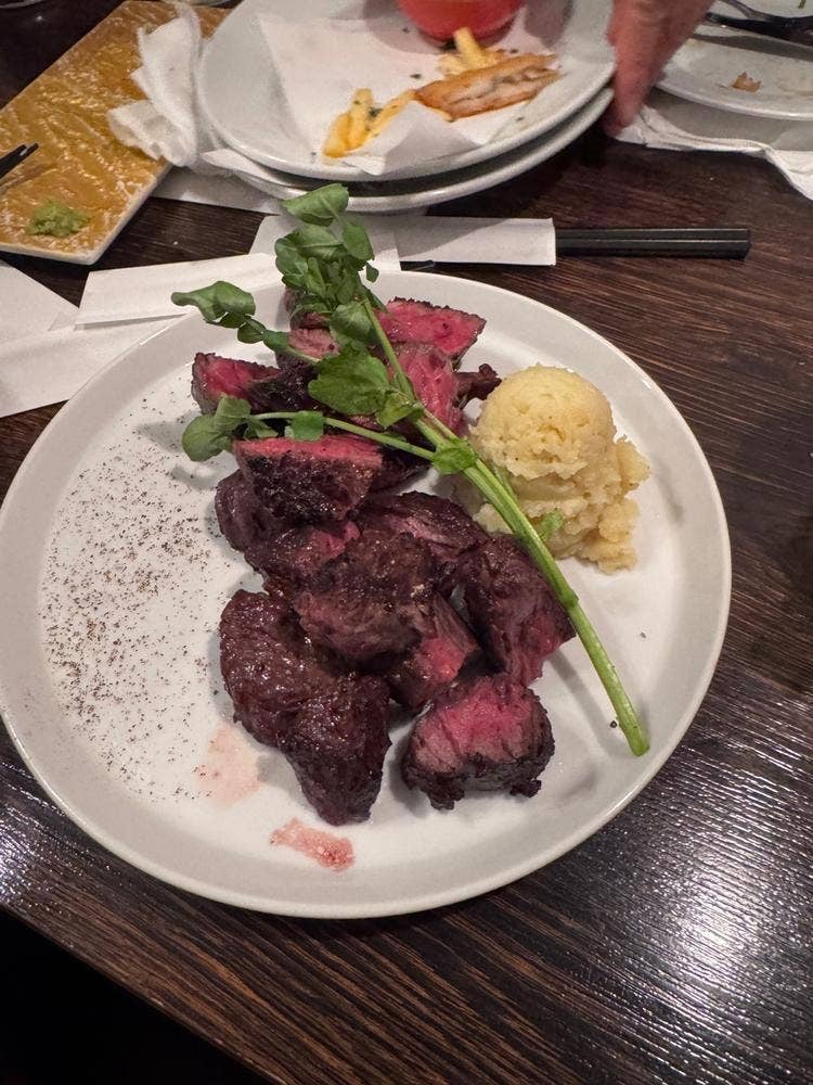和牛バル 肉ギャング 渋谷店