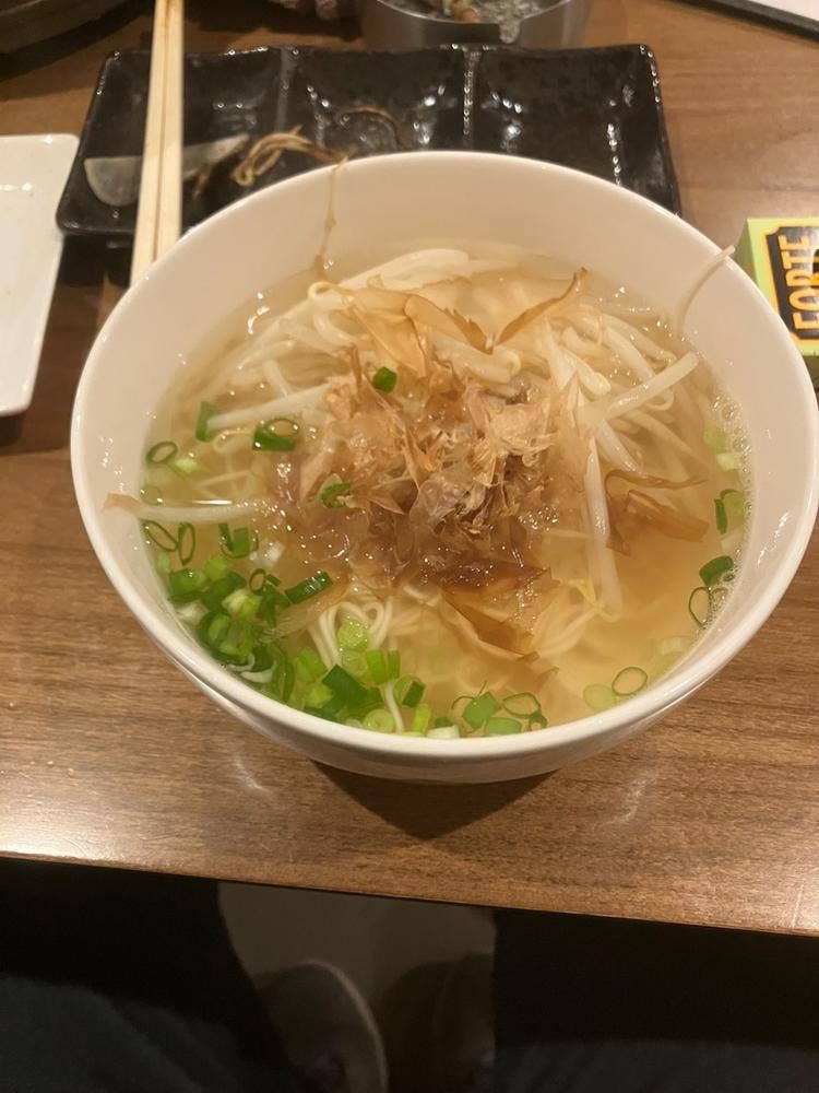ジンギスカン T.T