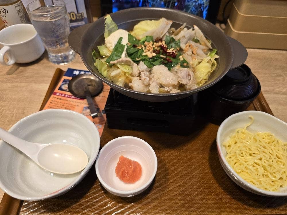 ガスト 久我山駅前店