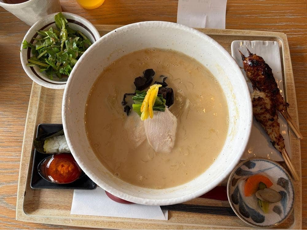 焼鳥・ジビエ・ワイン 鳥歐