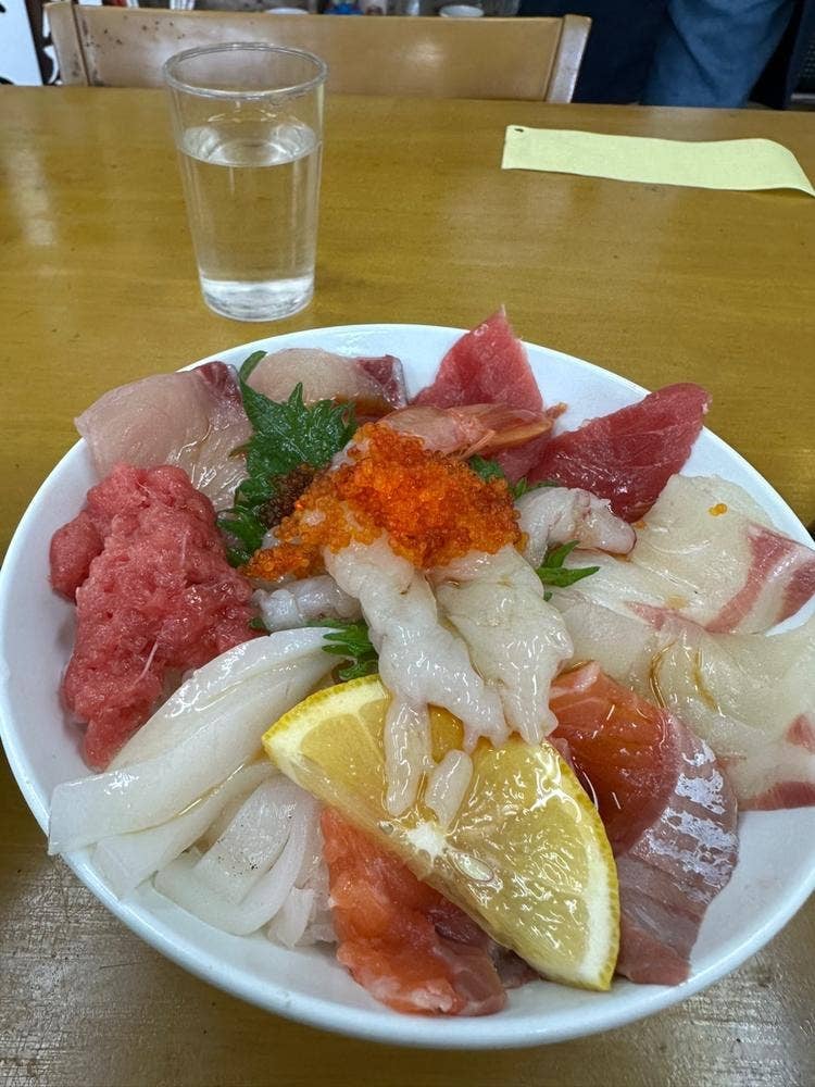 やぐら食堂