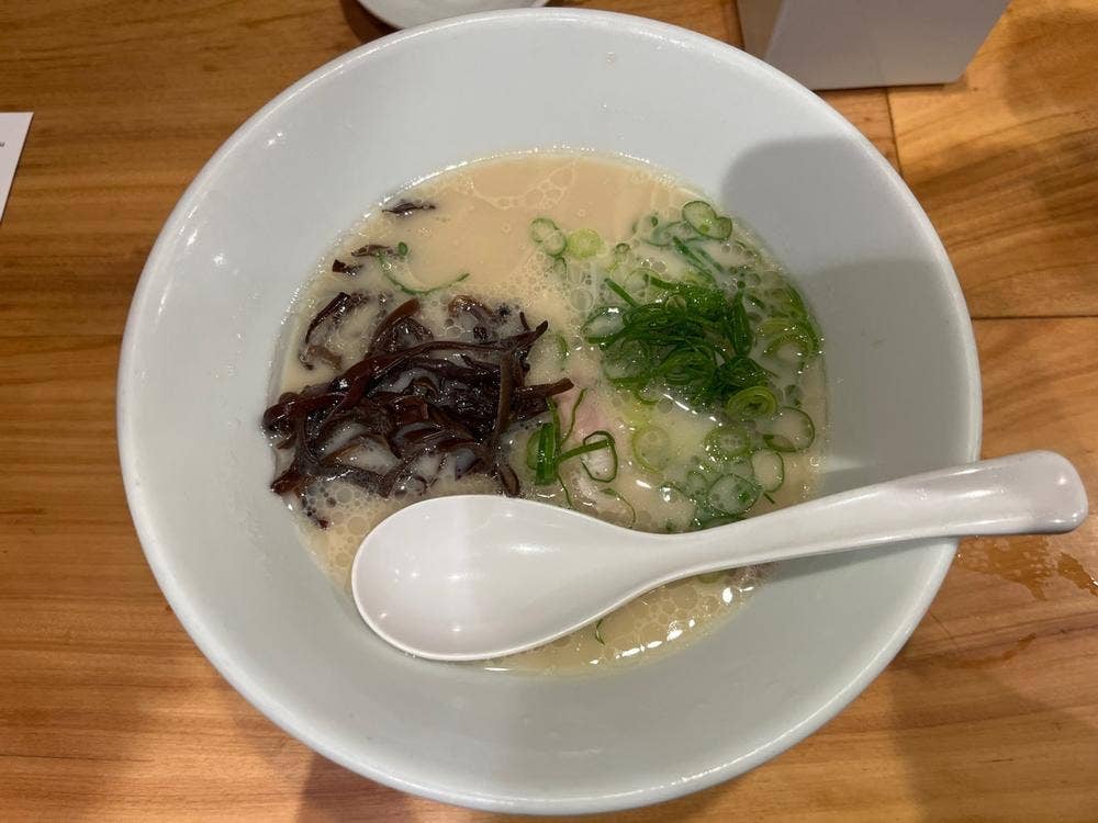 一風堂 仙台西口店