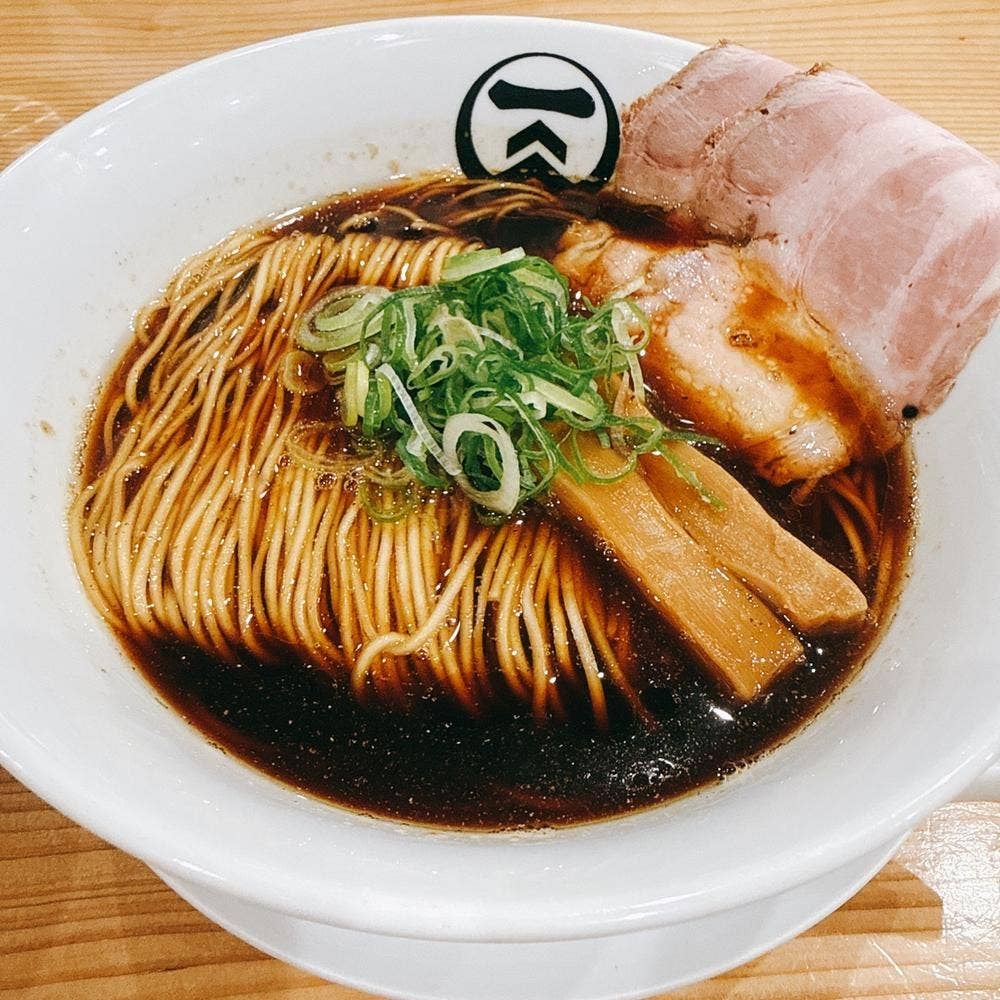 らぁ麺きむら