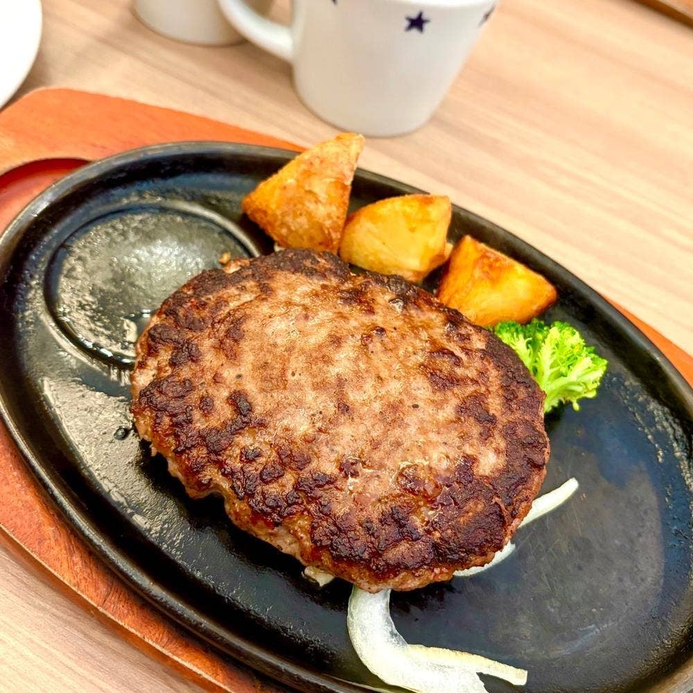 ステーキのどん 中百舌鳥店