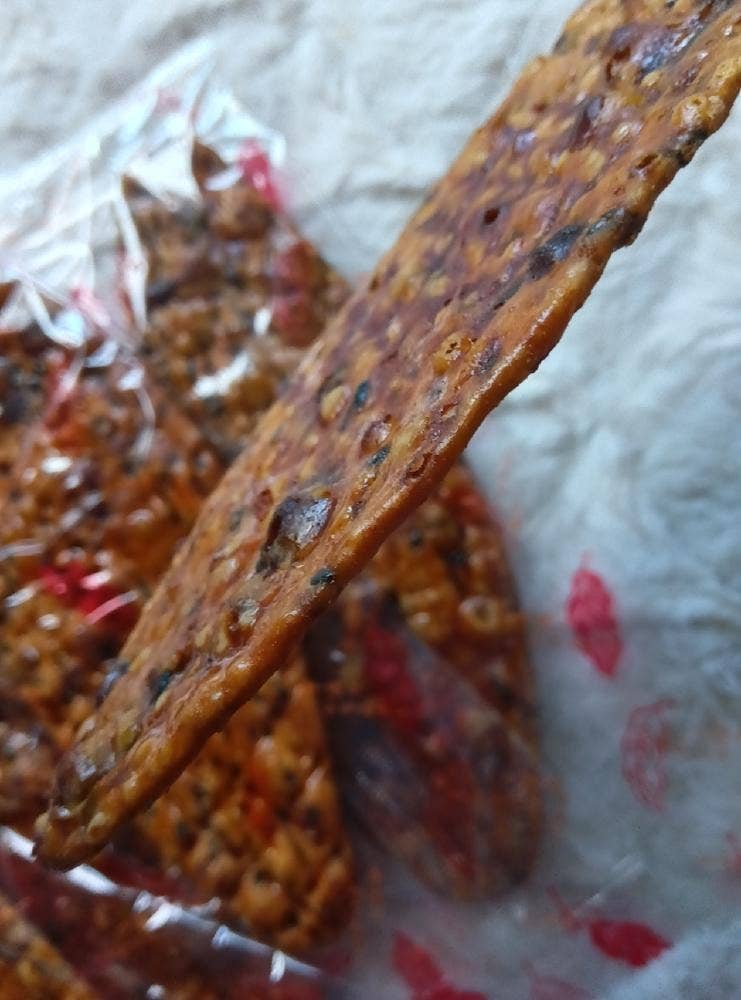 ゆかり堂製菓 駅通店