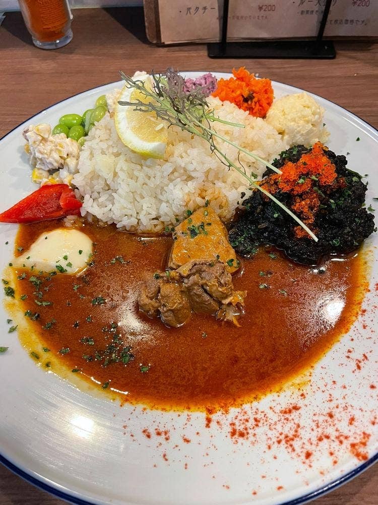 Mカッセ なんばCITYこめじるし店