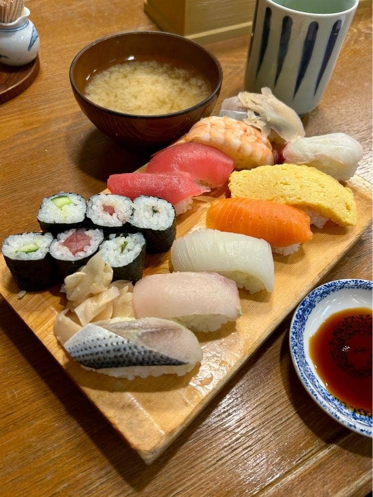 すし処 伴