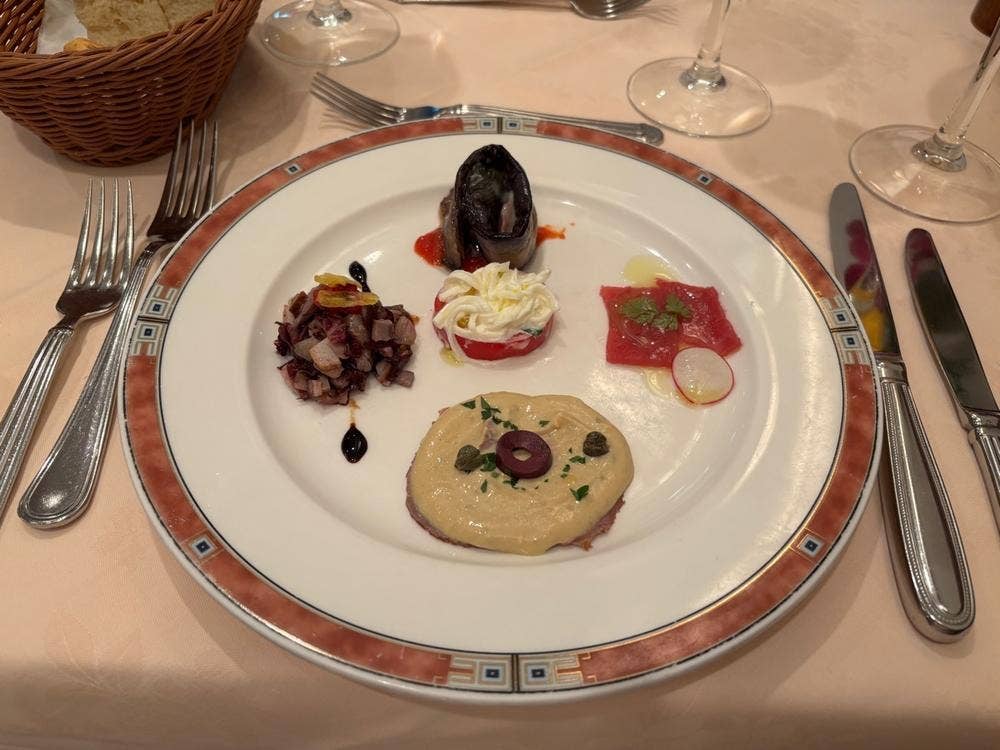 エリオ・ロカンダ・イタリアーナ
