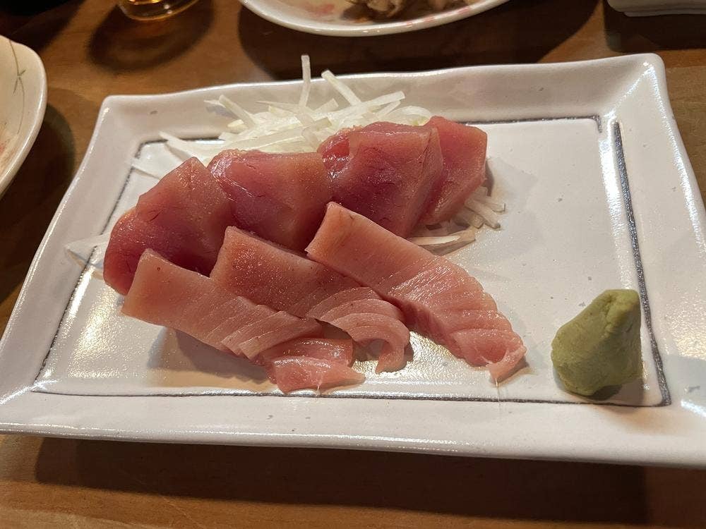味処　焼鳥　九十九
