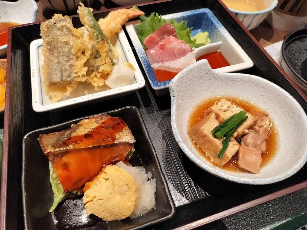 駒八 ムスブ田町