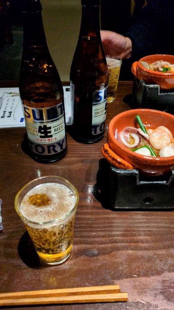 炙の介