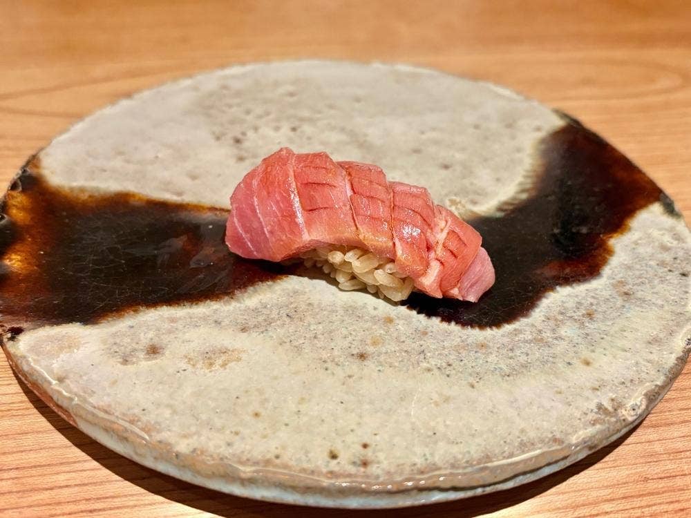 鮨処 石ばし