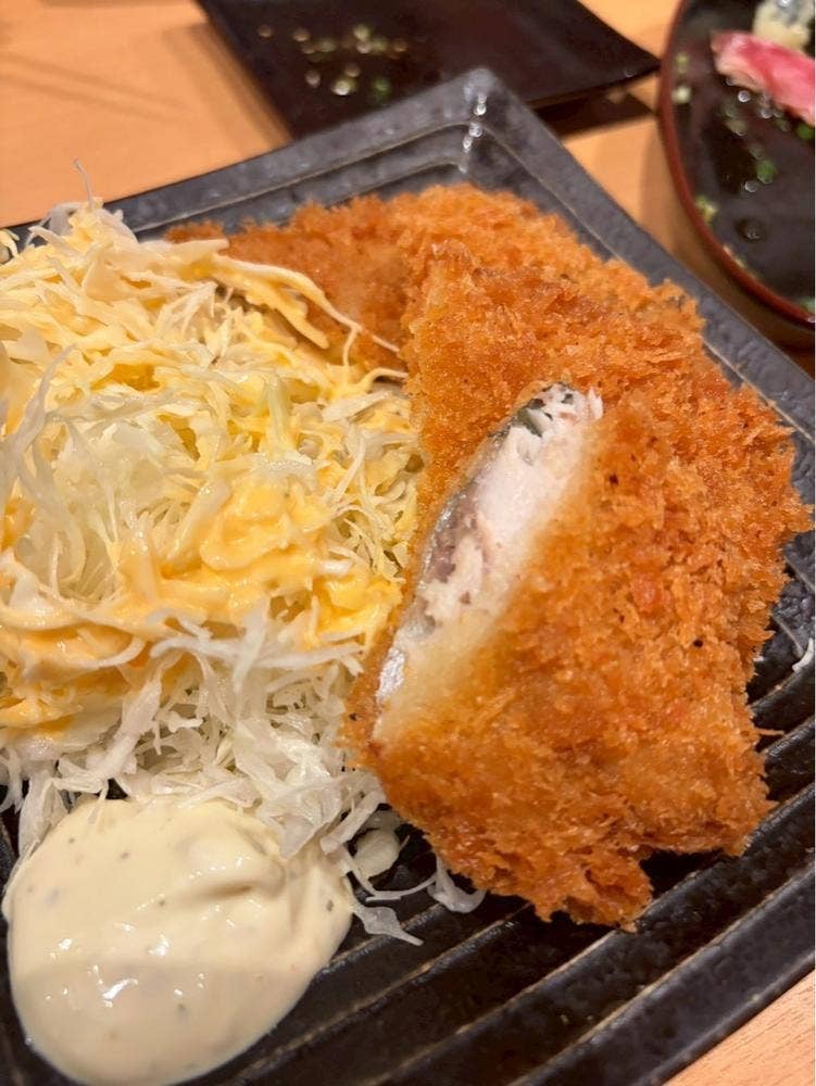 食事処 御影屋