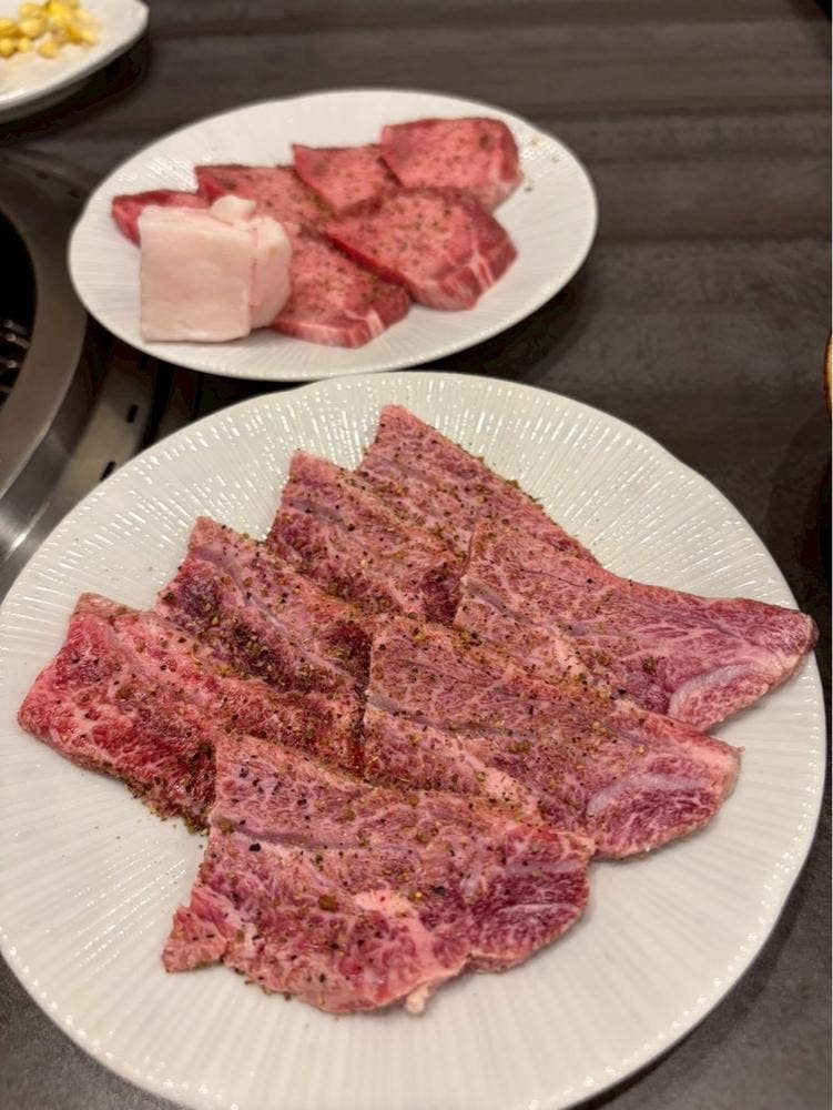 焼肉 大昌苑