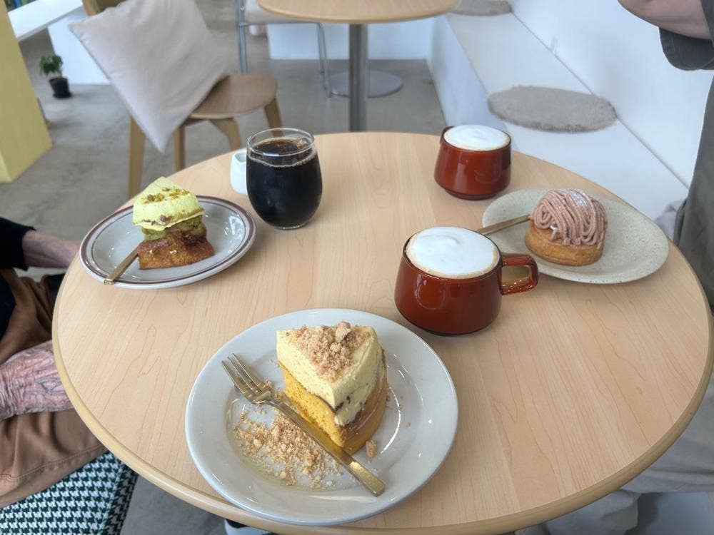 Ko Ko Cafe