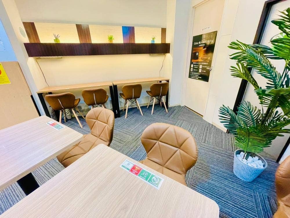 Qder　長瀬駅前店
